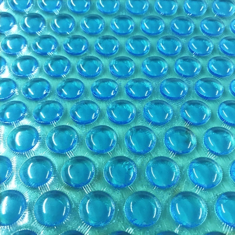 Cool Gel Sleeping Pad Silicone Gel Mattress Topper