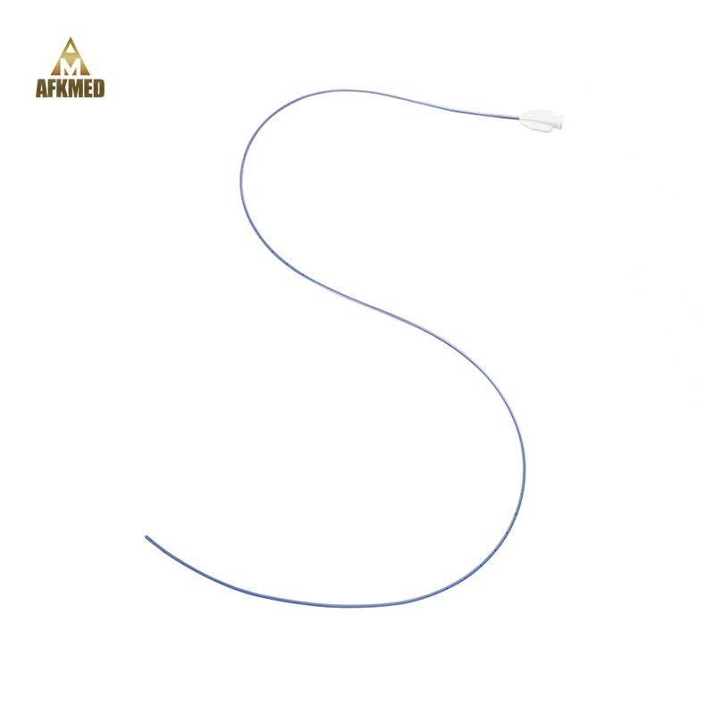 High Quality Premium Silicone PICC LINE CATHETER Medical Use PERIPHERALLY INSERTED CENTRAL CATHETER For Sale