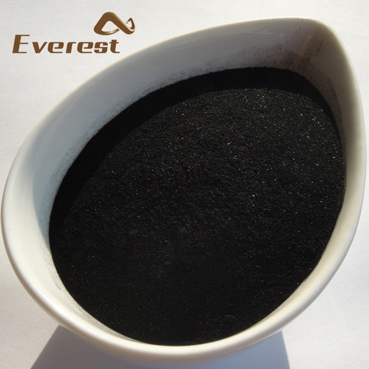 EVEREST Humate Potassium Humic Acid Oil Drilling Fluid Additives / Treatment Agent