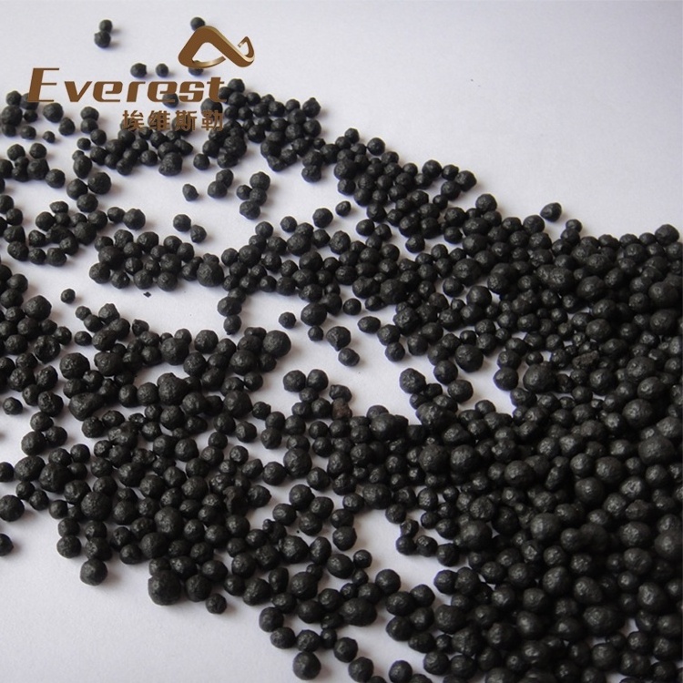 EVEREST 20 / 25kg Package Blackgold Humate Slow Release NPK Fertilizers From Russia