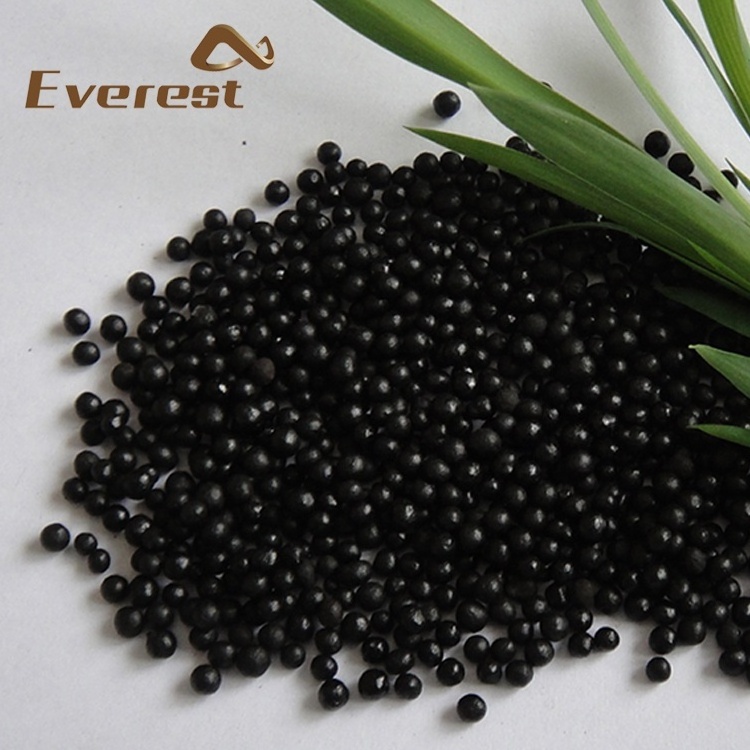 EVEREST 20 / 25kg Package Blackgold Humate Slow Release NPK Fertilizers From Russia