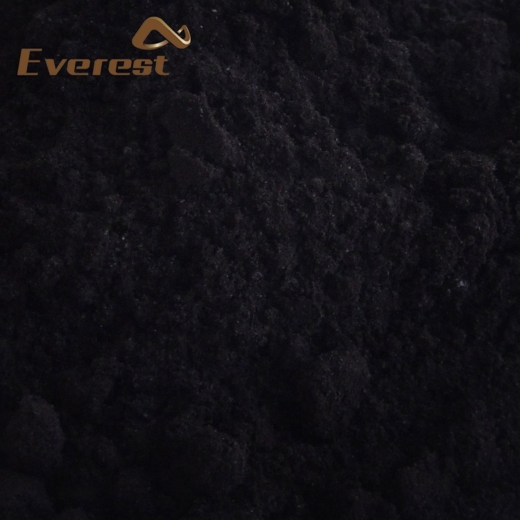 EVEREST 20 / 25kg Package Blackgold Humate Slow Release NPK Fertilizers From Russia