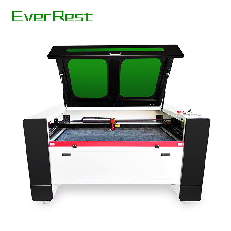 50w 60w 80w 100w 130w 150w 180w 300w laser engraving machine wood acrylic leather fabric mdf co2 laser cutting machine