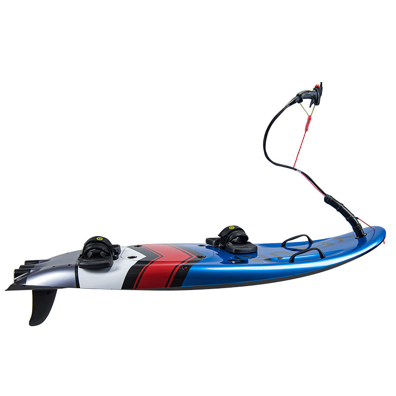 BESTEVE Electric Surfboard Jet Cheap Price High Power Jetsurf Motorized Jet Gas Surf Board Electric Surfboard For Sale