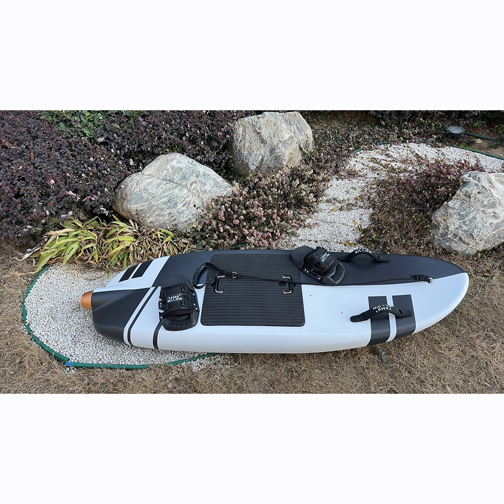 12kw Max Speed Electric Surfboard Motor Unisex Summer Jet Surfboard for Surfing