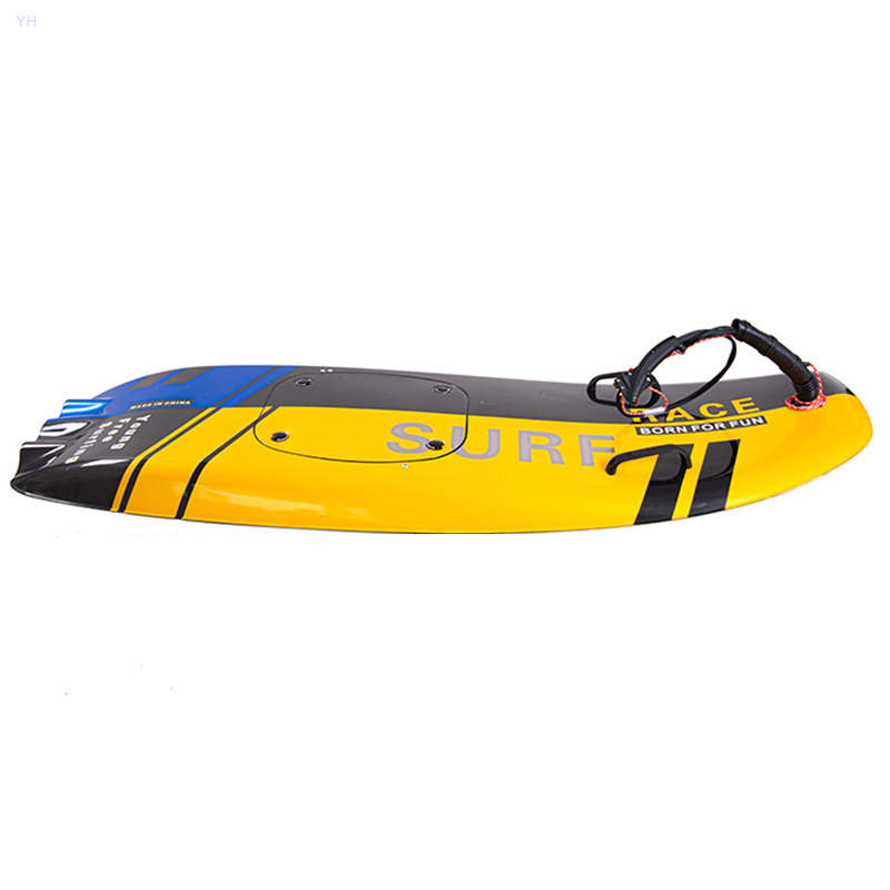 BESTEVE Electric Surfboard Jet Cheap Price High Power Jetsurf Motorized Jet Gas Surf Board Electric Surfboard For Sale