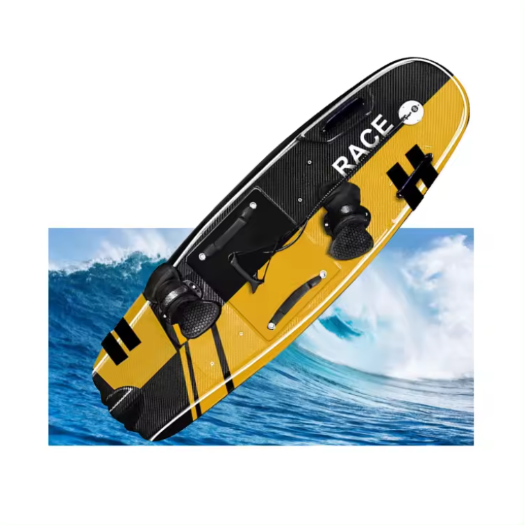 BESTEVE 2024 ALL New SALES for new jetsurf ELECTRICS 55KM/H jet board sale for ready shipping