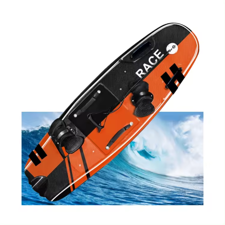 BESTEVE 2024 ALL New SALES for new jetsurf ELECTRICS 55KM/H jet board sale for ready shipping