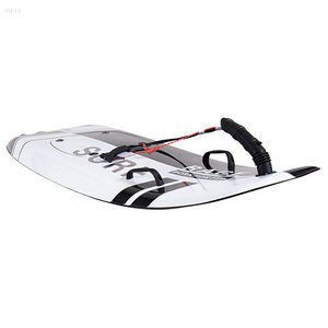 BESTEVE 2024 Water Sport Jet Motor Surfing Petrol Surfboard with Gas Powered motor