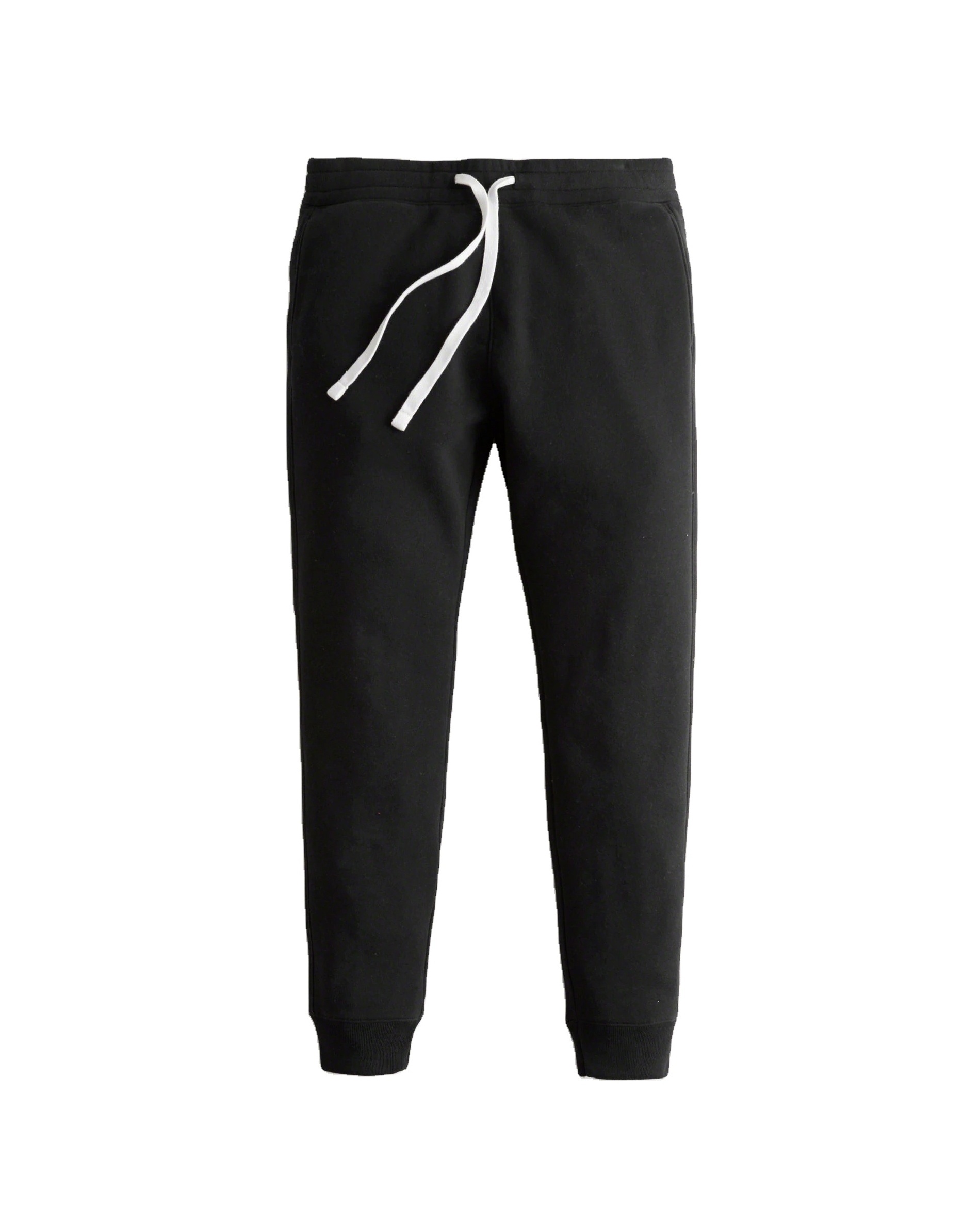 High quality heavy sweatpants 500 gsm sweatpants custom sweatpants design for men