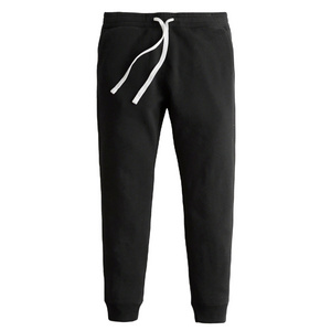 High quality heavy sweatpants 500 gsm sweatpants custom sweatpants design for men