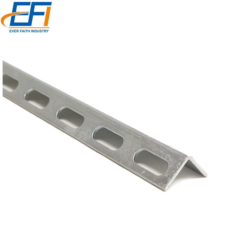 304 316 stainless steel angle bar 25x25x3mm angle steel slotted angle bar sizes and thickness standard length