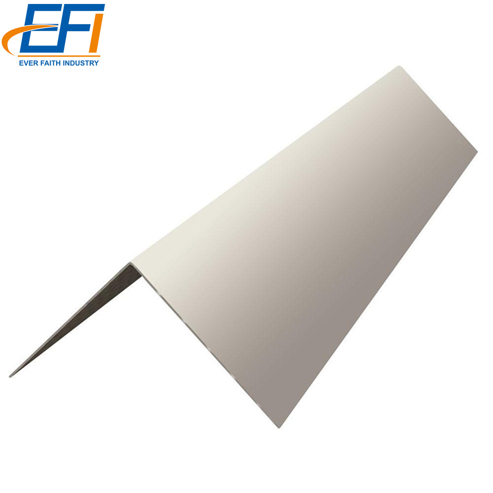 304 316 stainless steel angle bar 25x25x3mm angle steel slotted angle bar sizes and thickness standard length