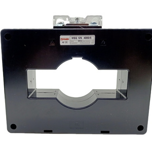 Indoor  Low Voltage Current Transformer (MSQ-125)