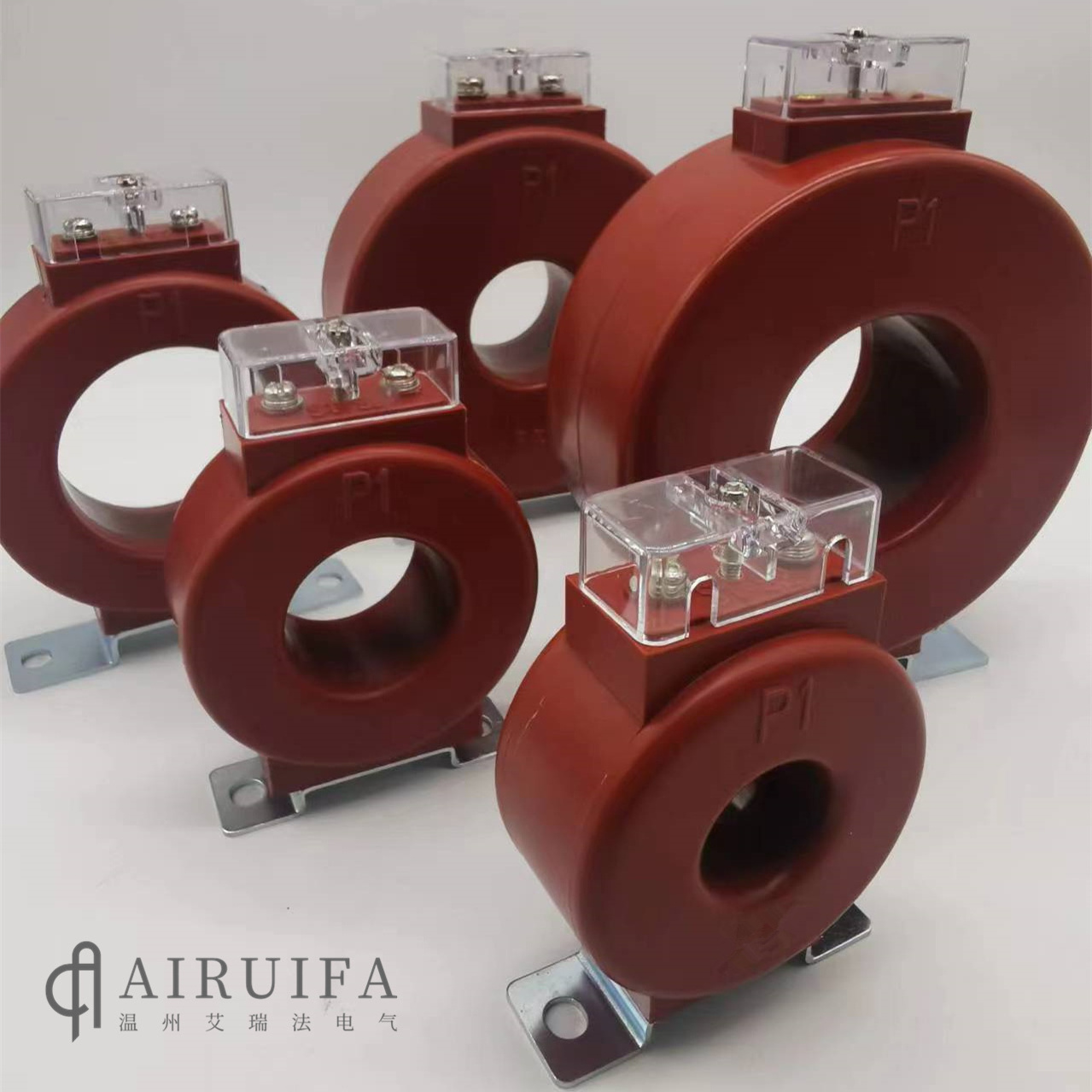 epoxy resin  MEP45 High Precision Current Transformer For protecting