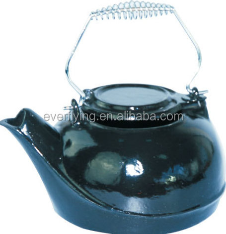 Cast Iron Kettle, Stove Humidifier, Wood Stove Kettle