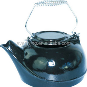 Cast Iron Kettle, Stove Humidifier, Wood Stove Kettle