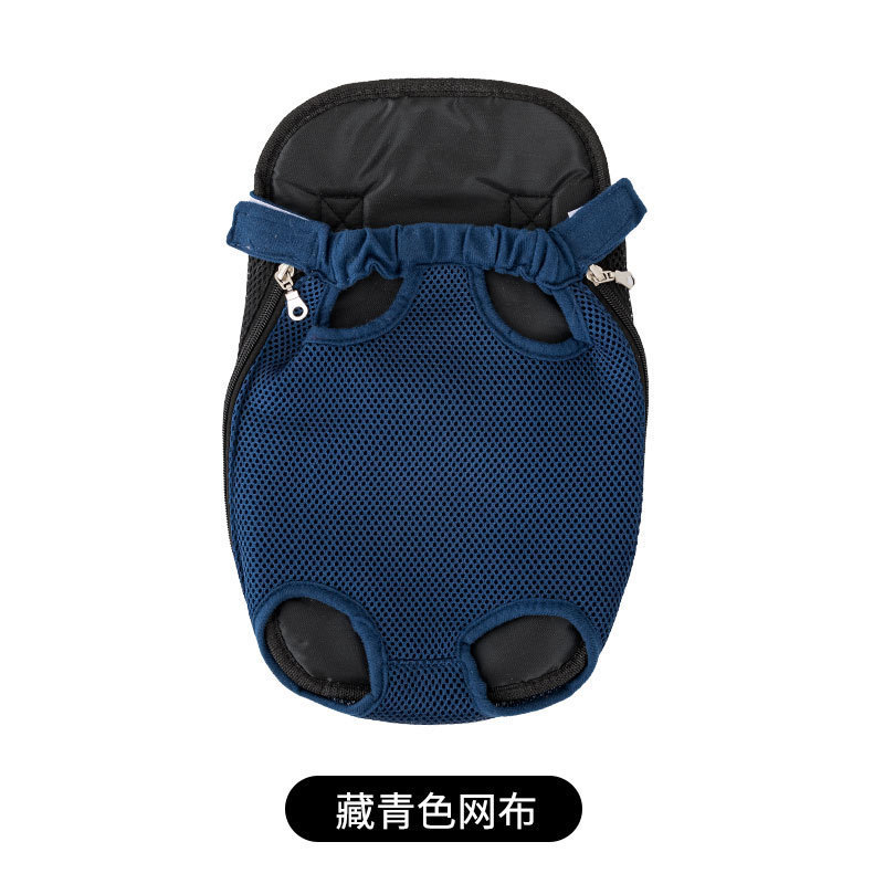 Factory Pet Dog Backpacks Outdoor Travel Carriers Cheap Dog Backpacks