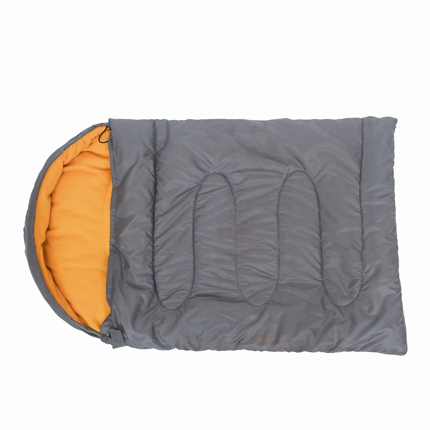 Outdoor travel camping waterproof pet bed washable outdoor dog bed dog sleeping bag