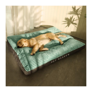 Pet Dog Furniture Supplies Accessories Removable Washable Dog Beds For Large Dog Sofa Mat Autumn Winter Soft Pet Sleeping Bed