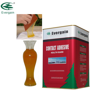 Adhesive vinyl flooring Contact adhesive for shoes manufacture adhesion contact