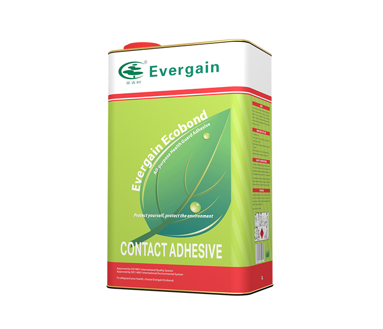 glue neoprene Contact adhesive Evergain glue brands Permanent Bonds Wood Concrete Metal Plastic Adhesive Glue