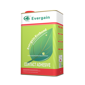 glue neoprene Contact adhesive Evergain glue brands Permanent Bonds Wood Concrete Metal Plastic Adhesive Glue