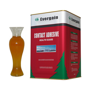 Glue Evergain General purpose adhesive shoe glue gum contact cement adhesives glue for carpet constructions contact adhesive