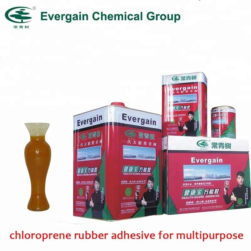 Glue Evergain General purpose adhesive shoe glue gum contact cement adhesives glue for carpet constructions contact adhesive