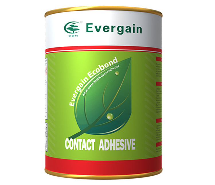 OEM High bonding strength contact glue adhesion shoe Neoprene contact adhesive strong adhesion glue for shoe making