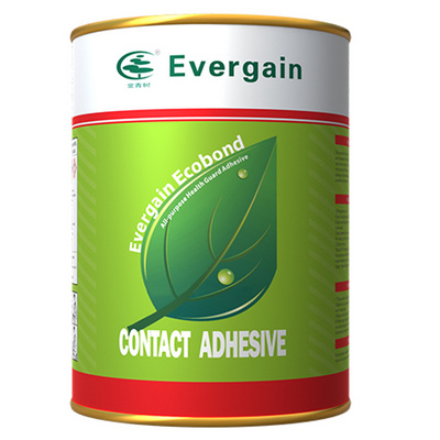 OEM High bonding strength contact glue adhesion shoe Neoprene contact adhesive strong adhesion glue for shoe making