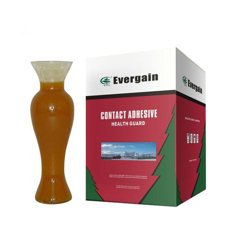 Carpet glue All-purpose Contact cement neoprene Contact Adhesive good bonding Adhesive 3L 15L 200L adhesion glue