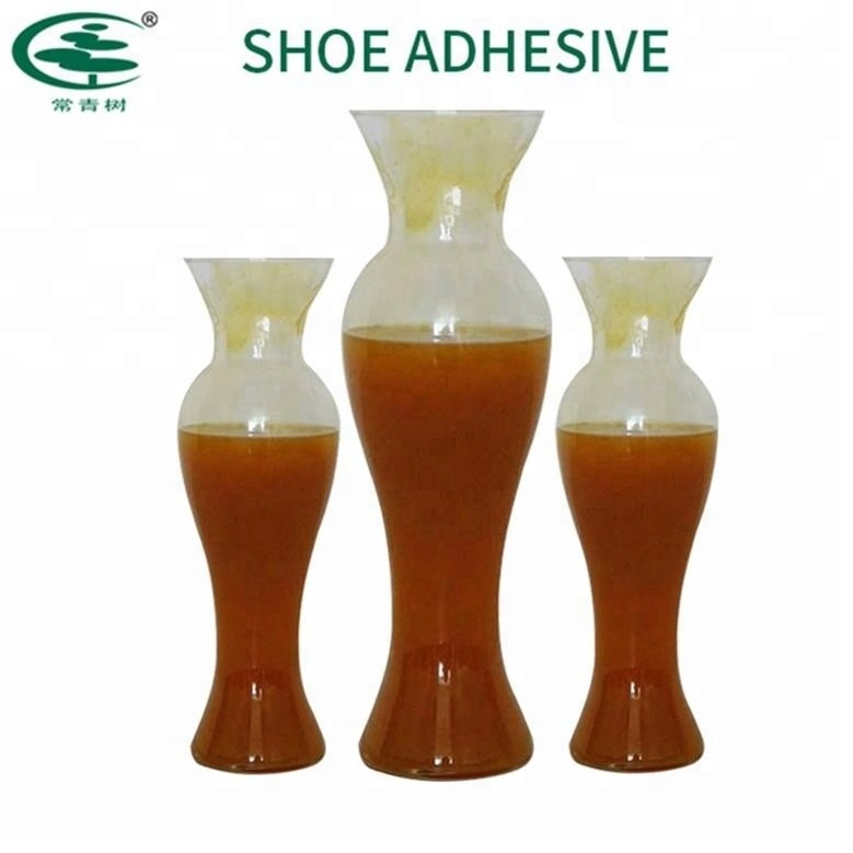 Adhesive for shoes supplier pu adhesive pu repair shoe glue rubber upsole adhesive for shoe making sole glue