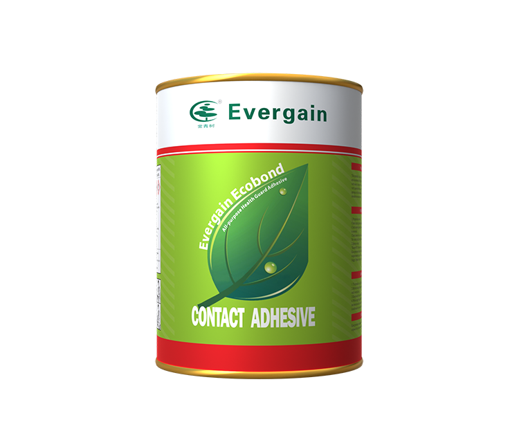 Industrial Adhesive Professional Flexible Evergain Super Strong Glue for Rubber, Shoes, Leather