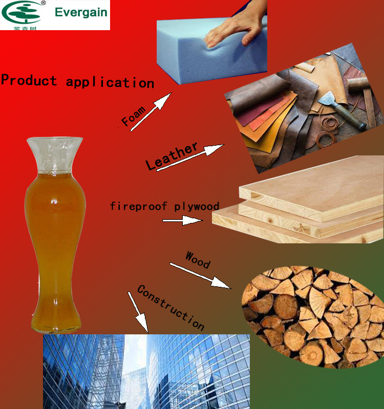 China Top Companies Evergain Wood Glue Woodfix Adhesive Neoprene Adhesive Glue