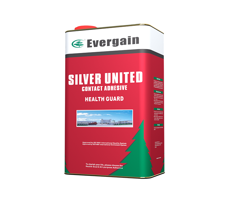 China Top Companies Evergain Wood Glue Woodfix Adhesive Neoprene Adhesive Glue