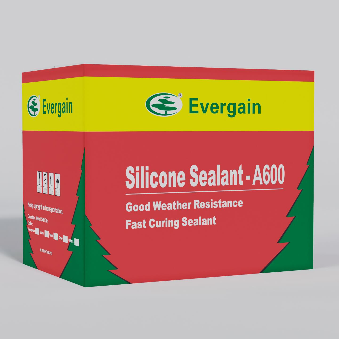 Silicone sealant price sealant silicon glass glue for window waterproof mildew kitchen bathroom fixed silicon neutral sealant