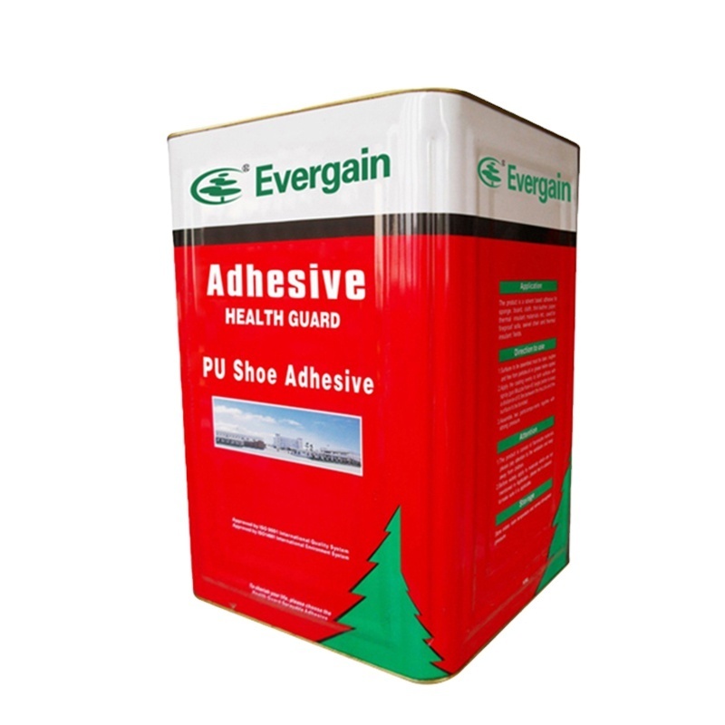 Shoe adhesive glue shoe glue strong adhesion contact adhesives & sealants