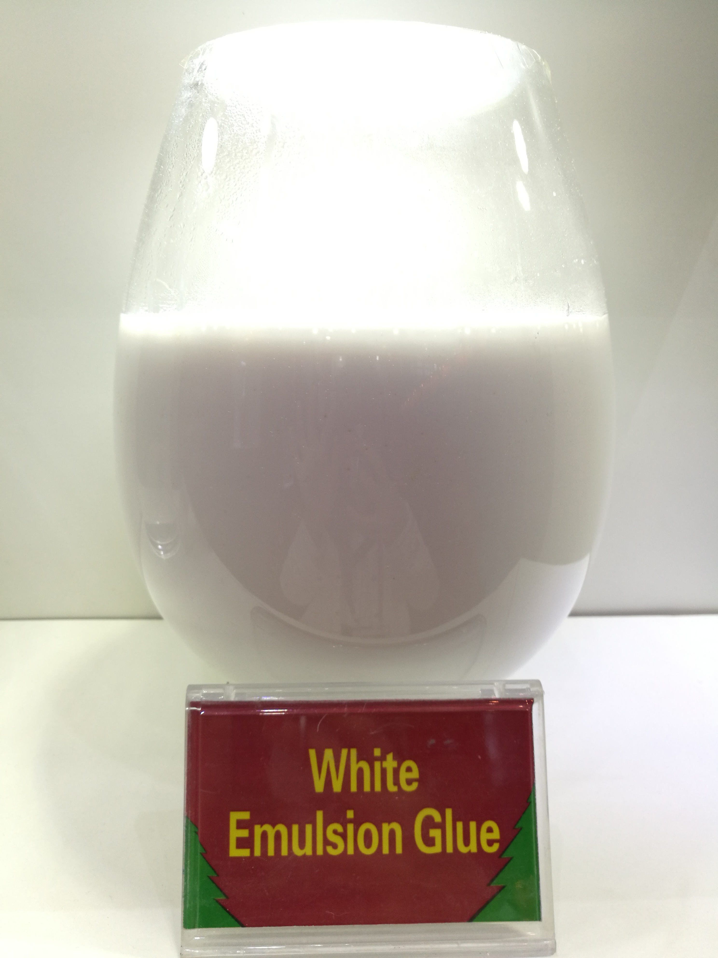 Wholesale water based furniture pva white glue for wood