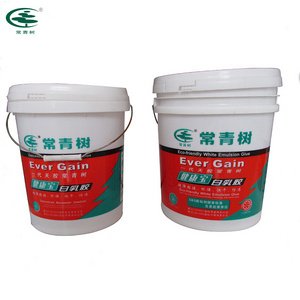 White Emulsion Glue Polyvinyl Acetate Emulsion PVA Glue for wood