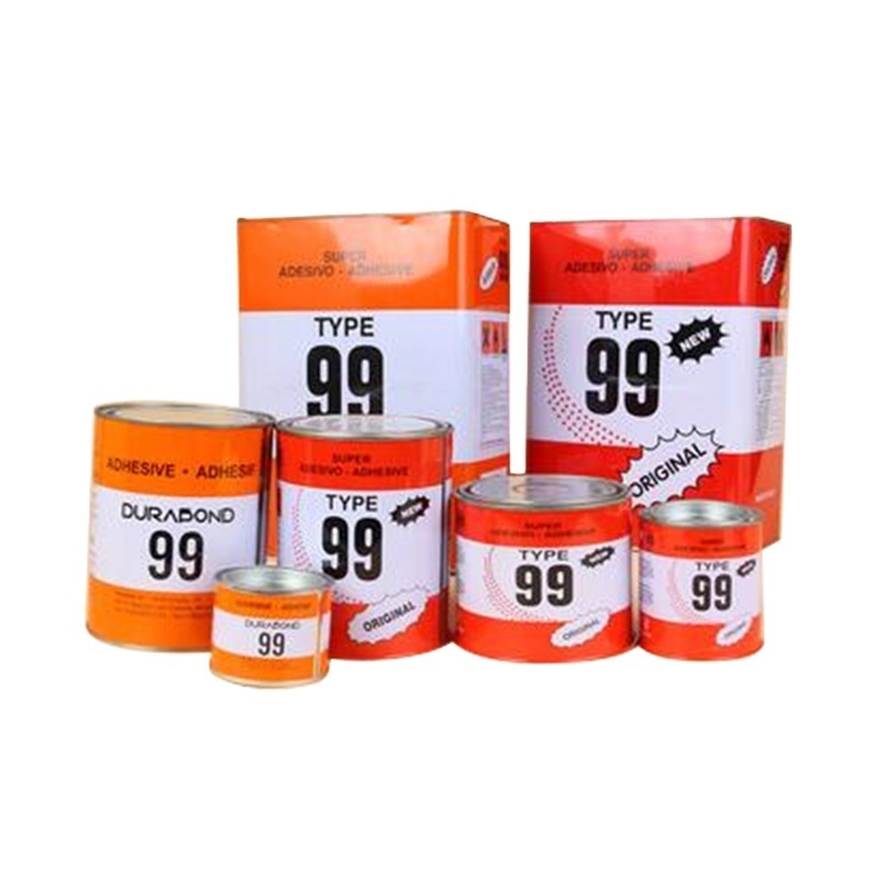 Cheap price adhesion glue for metal glue price neoprene adhesive glue