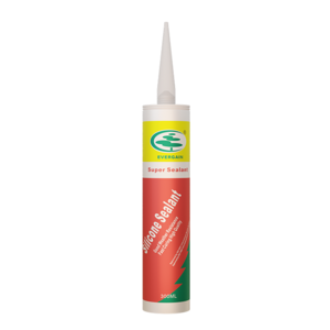 All purpose usage white /clear /black silicone sealant for glass windows ,doors etc