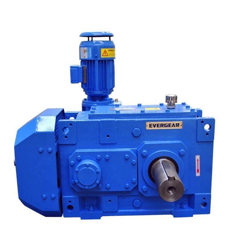 PV/HB Series General Gearbox/forward reverse gear reducer/helical speed reducer