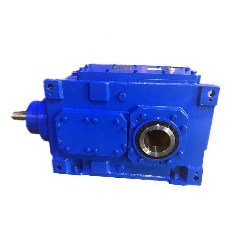 PV/HB Series General Gearbox/forward reverse gear reducer/helical speed reducer