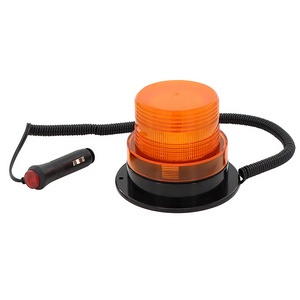 Wholesale 12v 24v Car Roof Led Strobe Lights Emergency Warning Beacon Light for Universal