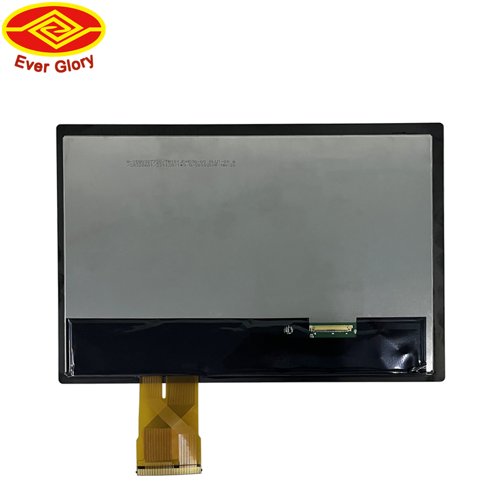 Optical Bonding Touch Module Pos Capacitive Touch Screen 7 Inch Optical Bonding Pcap And Oled Display Touchscreen Module