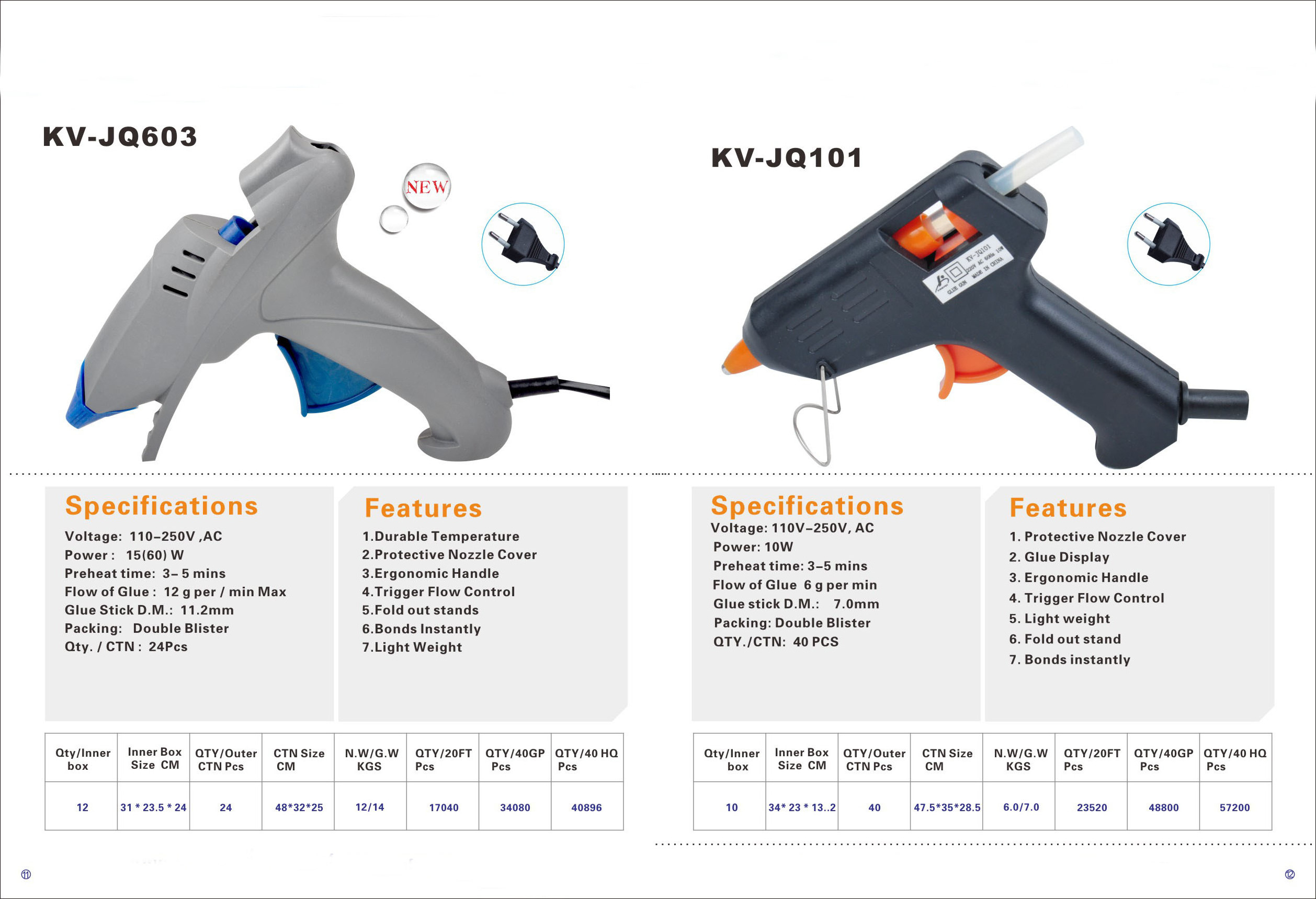 Professional DIY Economical Custom Design Heating silicone Household 15w mini Hot Melt Cordless Glue Gun With glue sticks