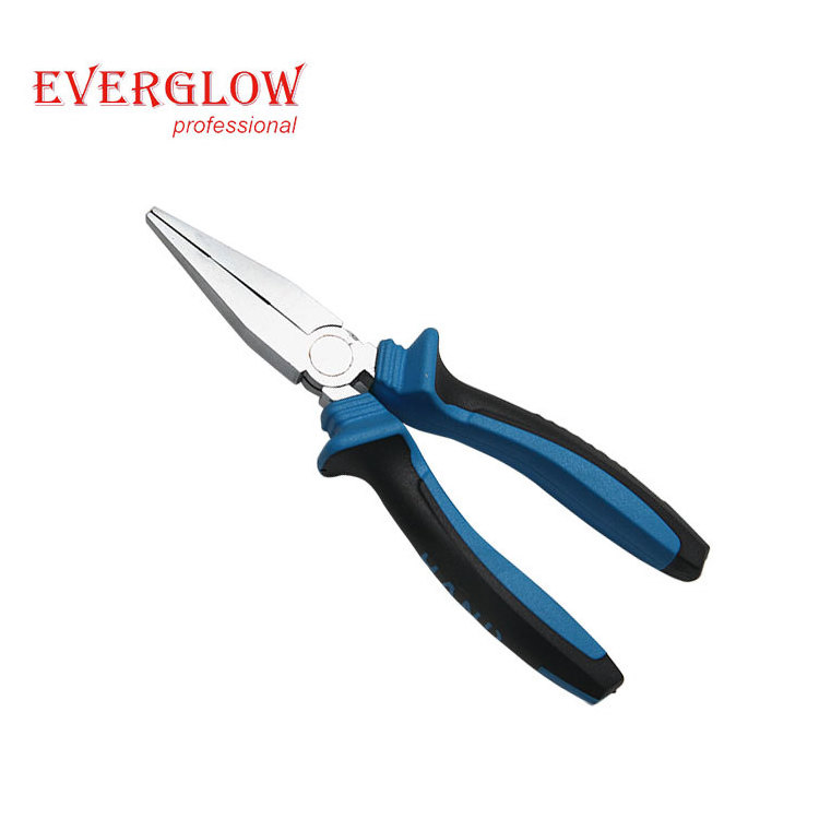 High quality Function Of Pliers Multi Functional Customized Size 8 inch Combination Pliers with CRV material and PVC handle