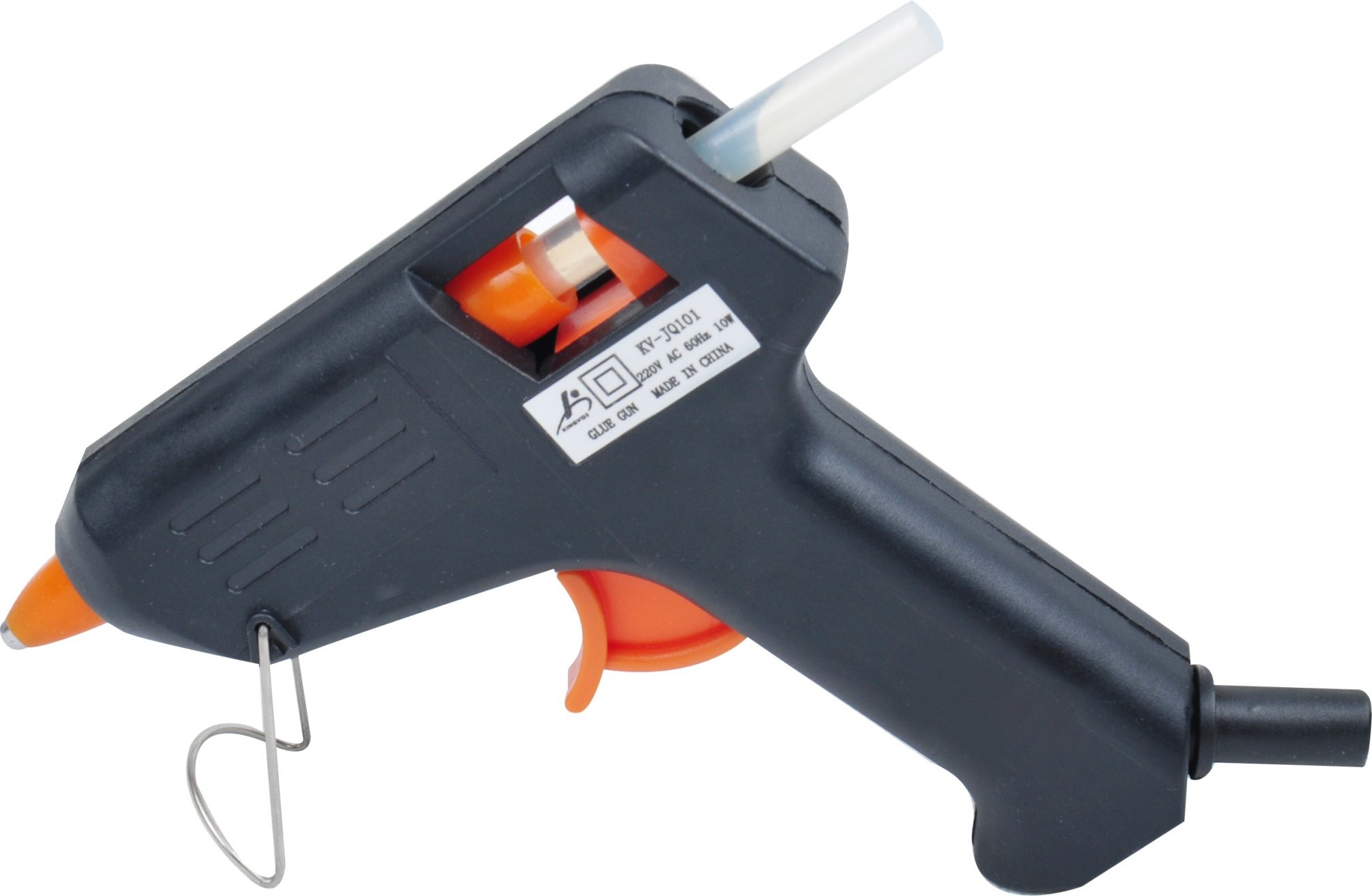 Cordless Lithium Glue Gun For 220V DIY Home Craft