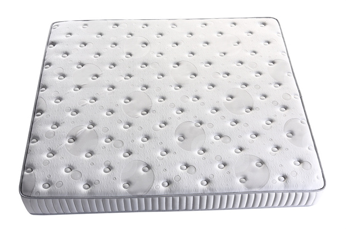 23cm Thick Mattress Gel Memory Foam Size King size Single size beds super soft Spring mattress hybrid